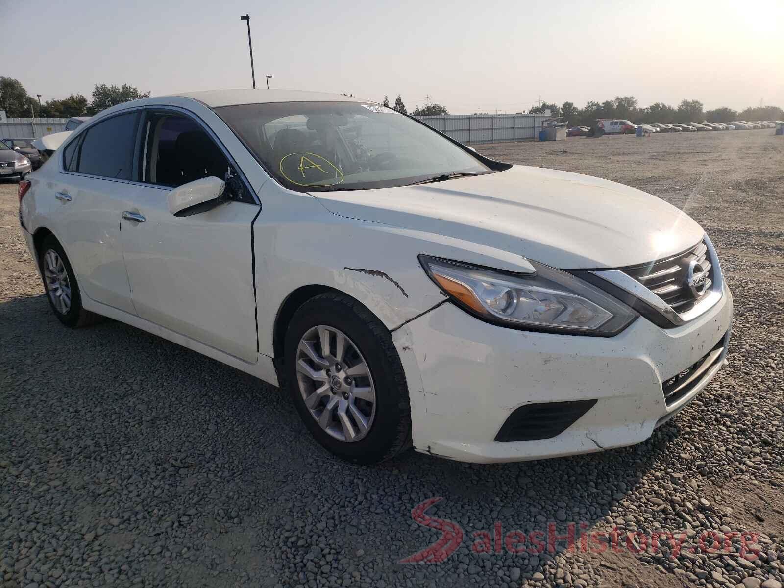 1N4AL3AP6GC254917 2016 NISSAN ALTIMA