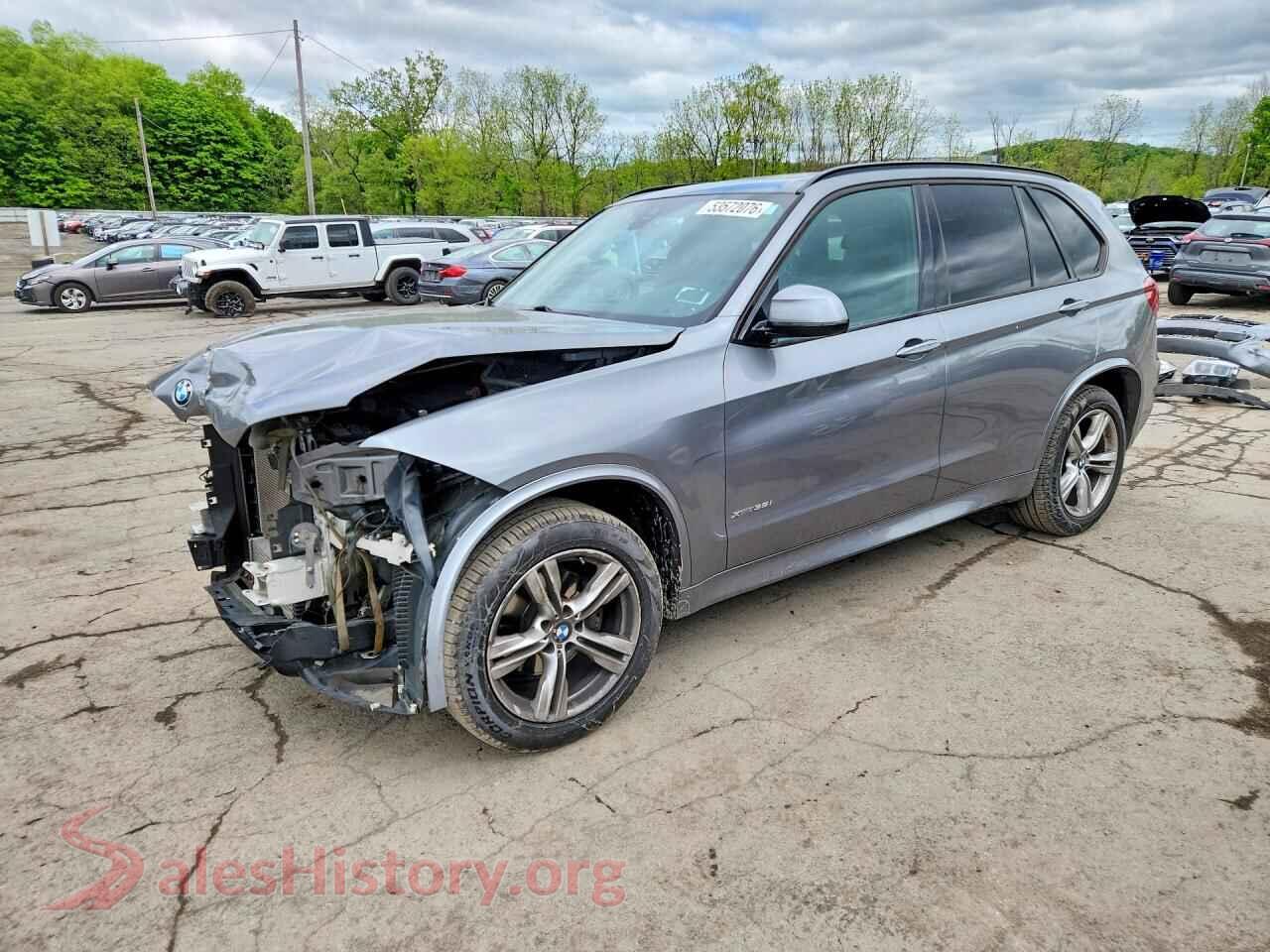 5UXKR0C39H0V81559 2017 BMW X5
