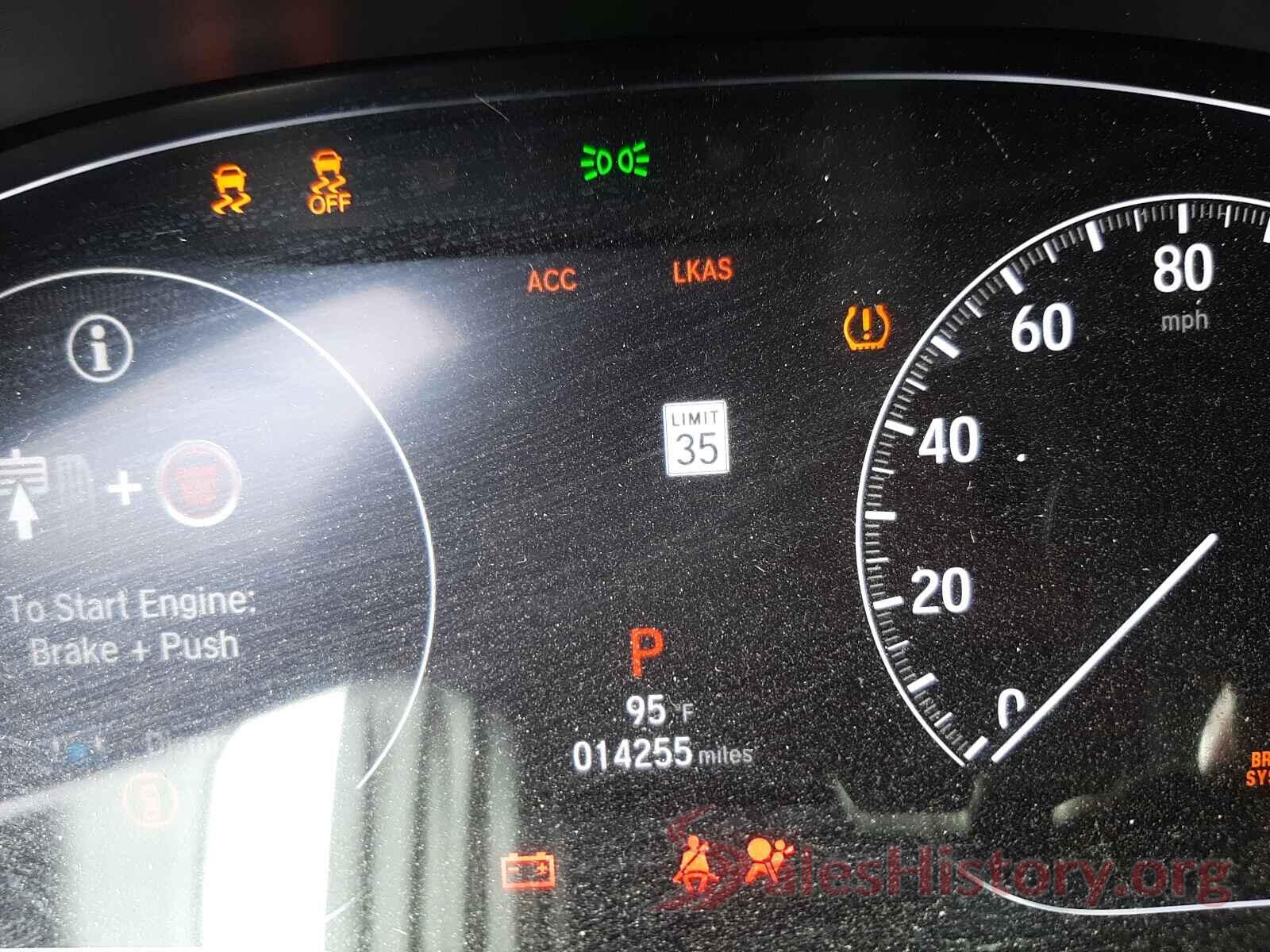 1HGCV2F30JA053953 2018 HONDA ACCORD