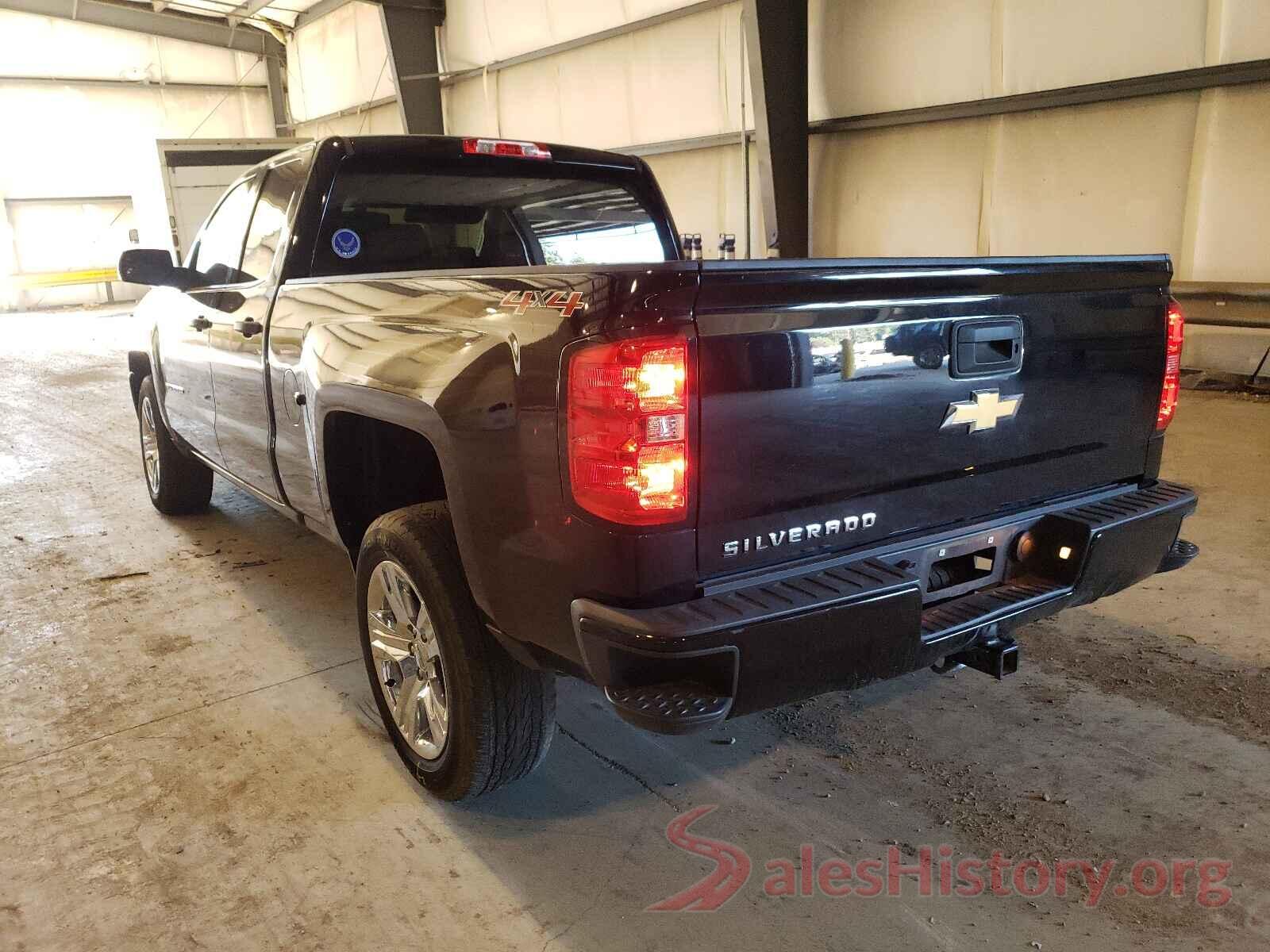 1GCVKPEC2HZ218914 2017 CHEVROLET SILVERADO