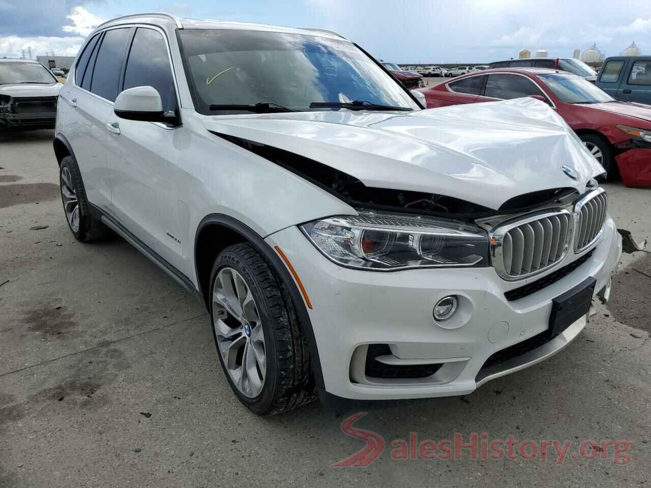 5UXKR2C3XH0U24697 2017 BMW X5