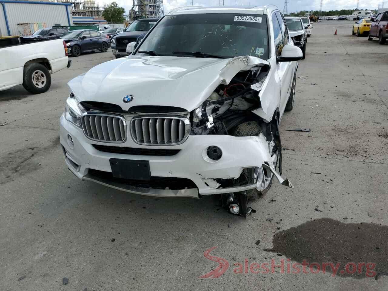 5UXKR2C3XH0U24697 2017 BMW X5