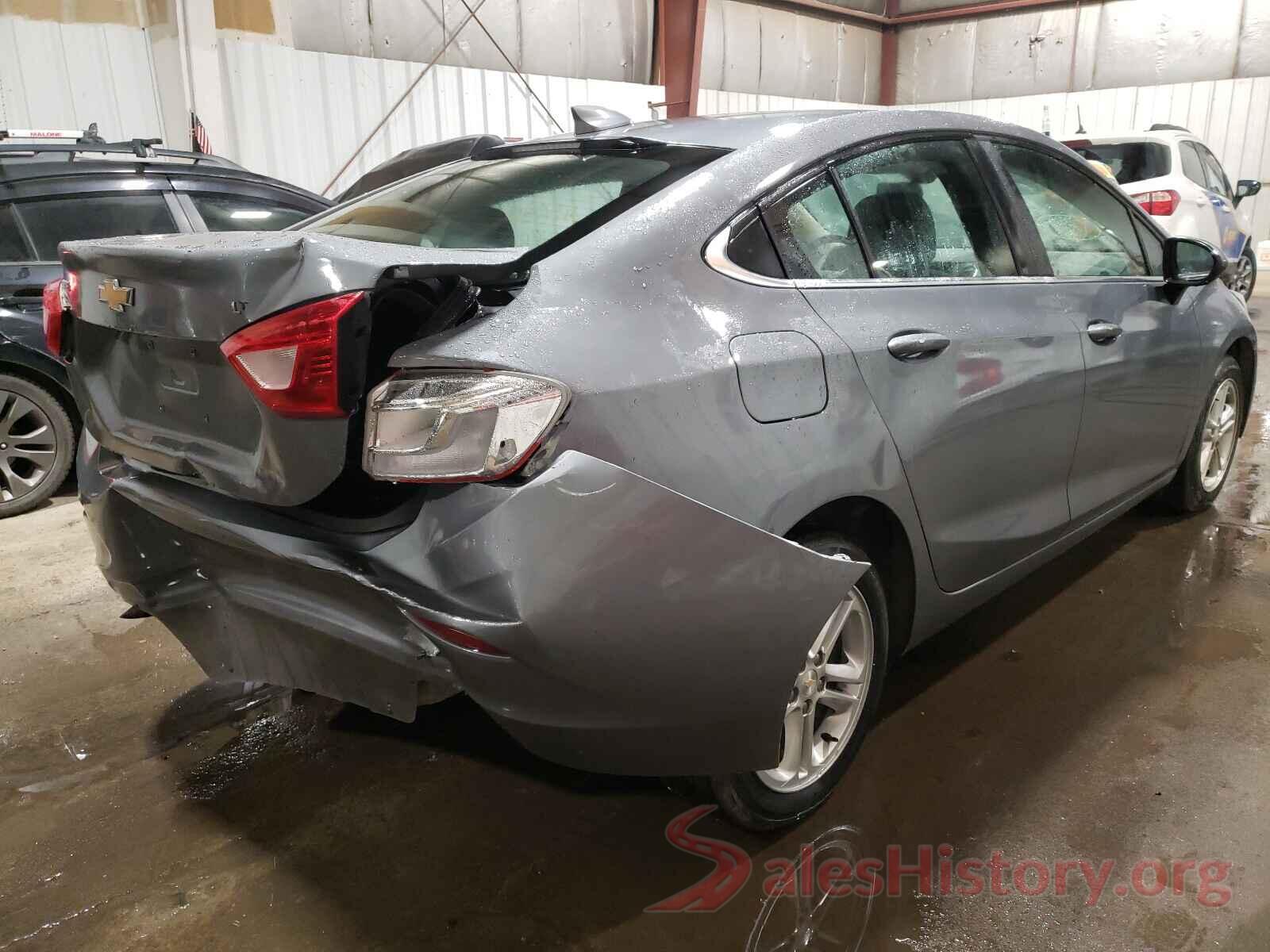 1G1BE5SM1J7234978 2018 CHEVROLET CRUZE