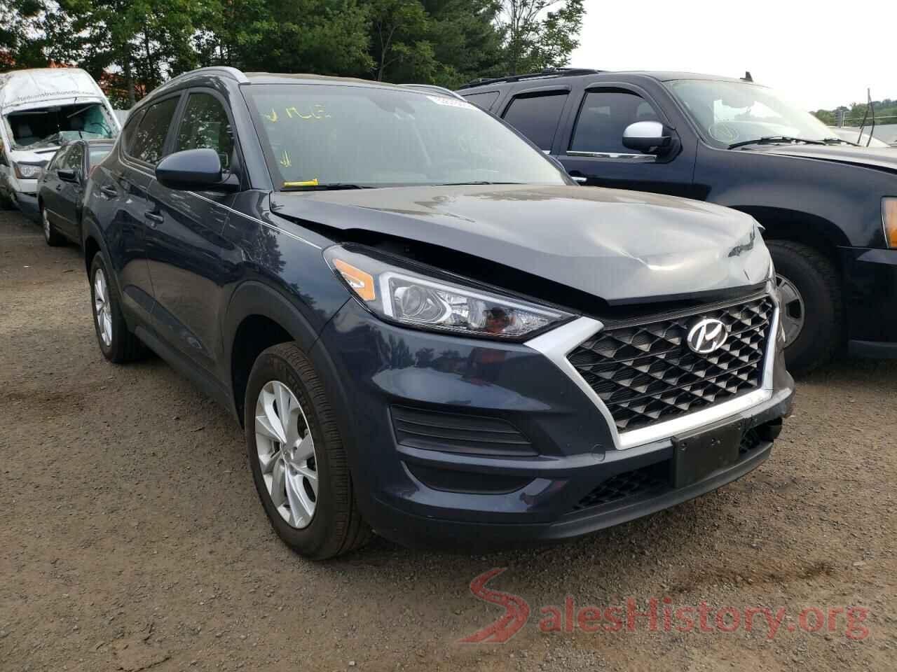 KM8J3CA48KU005999 2019 HYUNDAI TUCSON