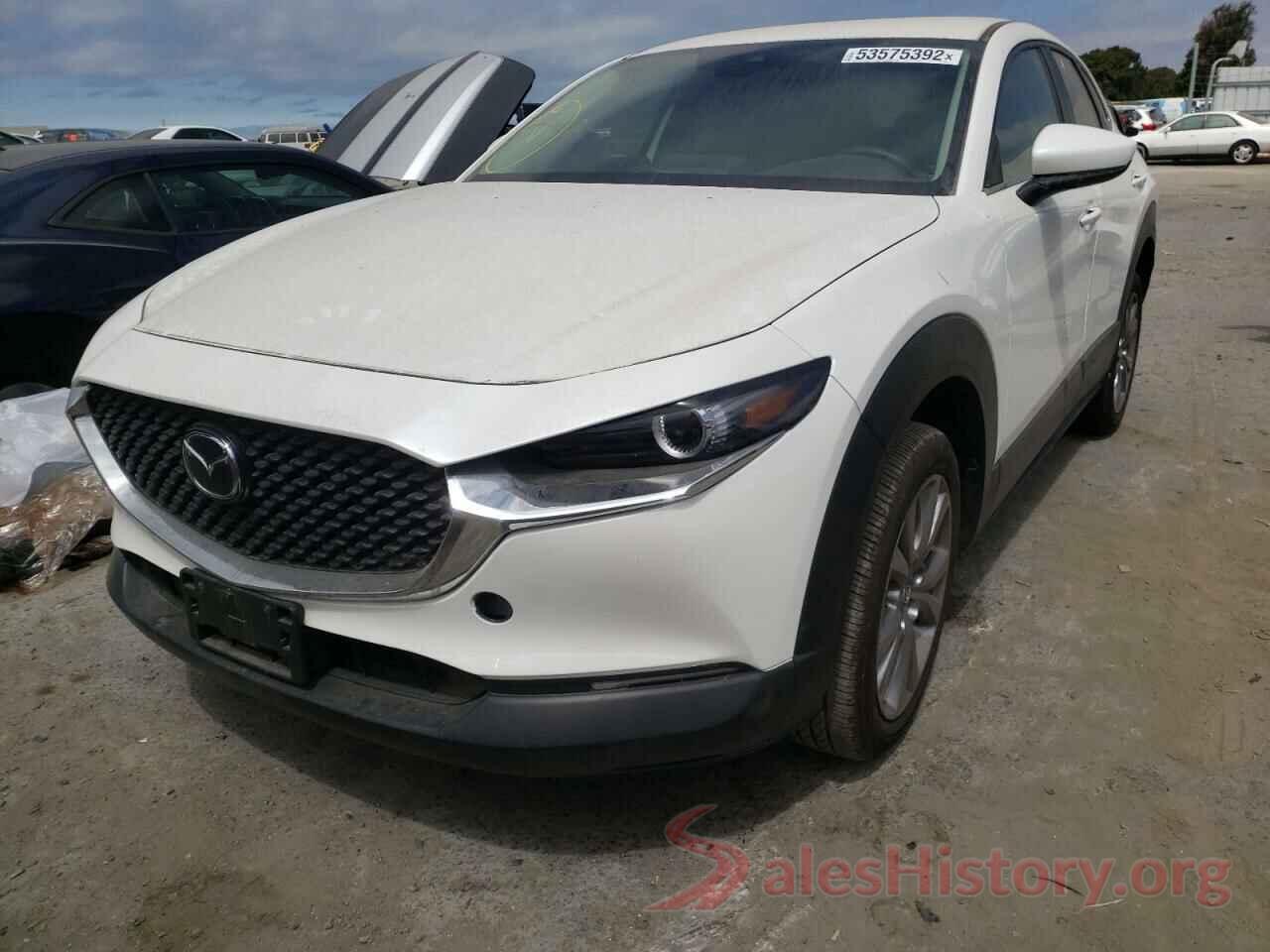 3MVDMBBL9MM243882 2021 MAZDA CX30