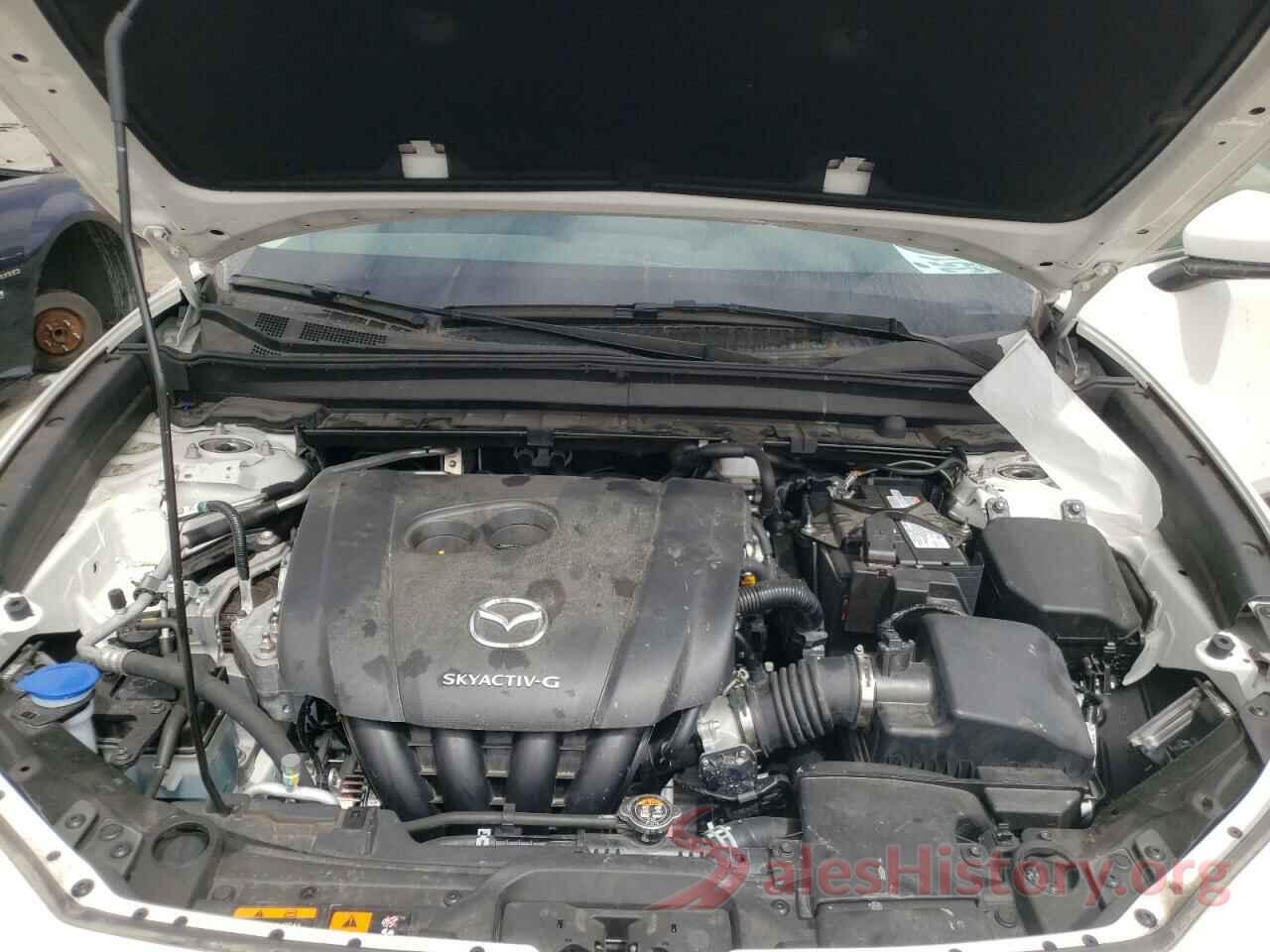 3MVDMBBL9MM243882 2021 MAZDA CX30