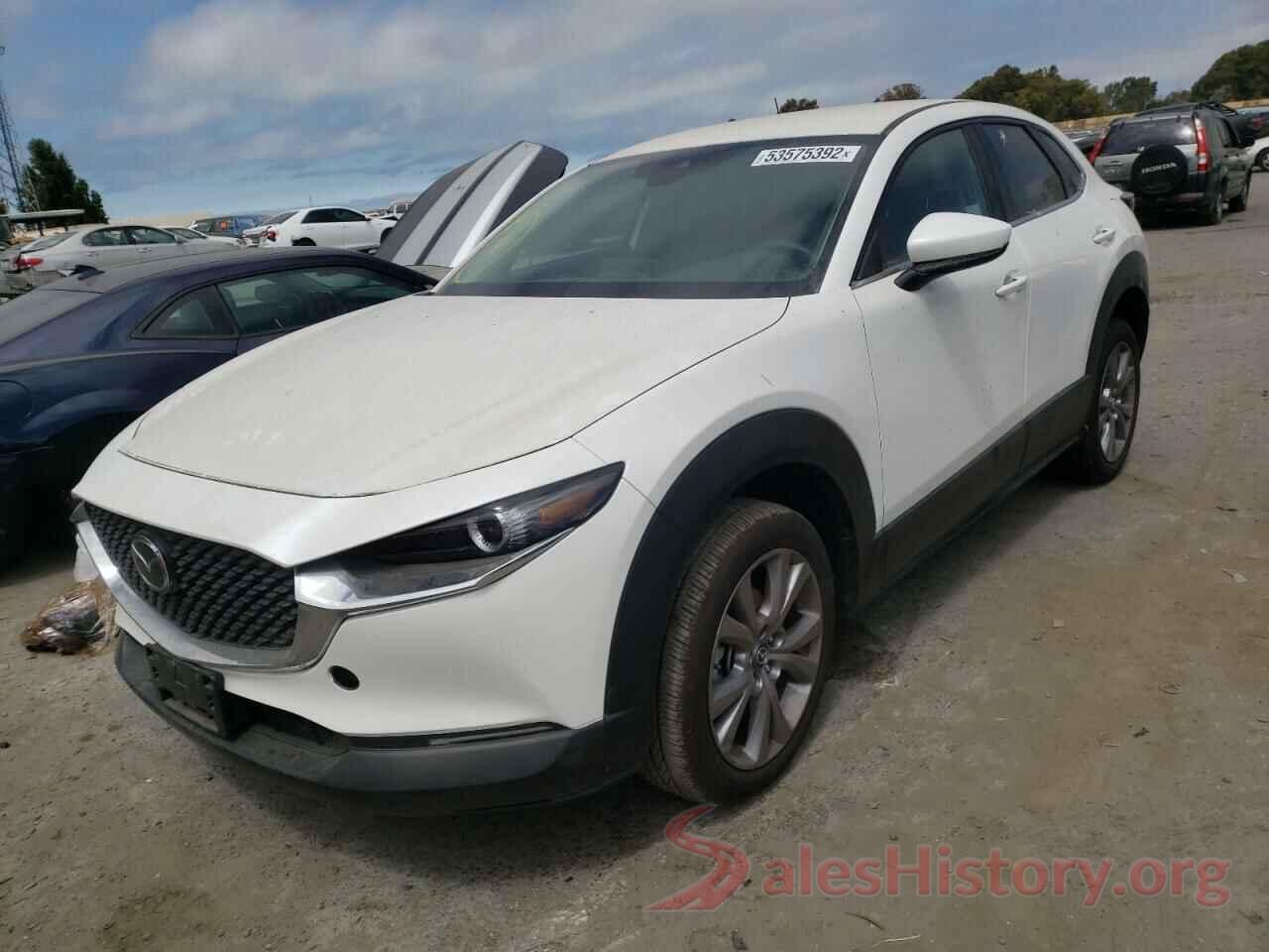 3MVDMBBL9MM243882 2021 MAZDA CX30