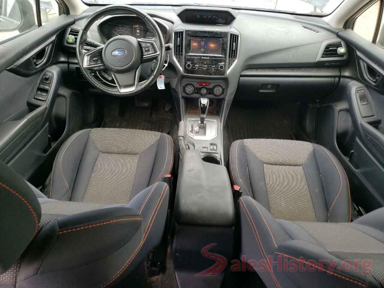 JF2GTADC0JH305521 2018 SUBARU CROSSTREK