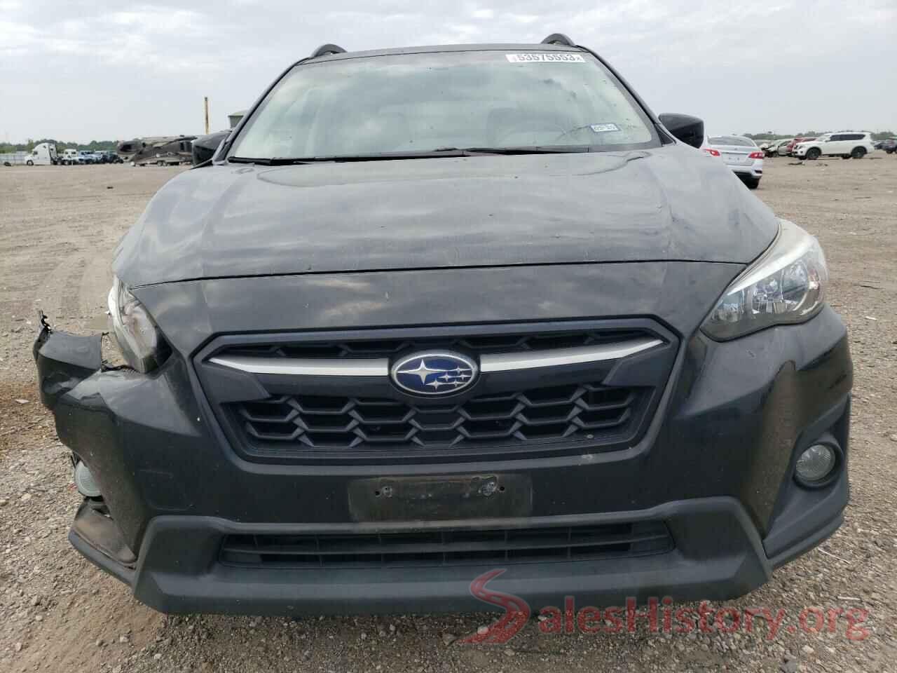 JF2GTADC0JH305521 2018 SUBARU CROSSTREK