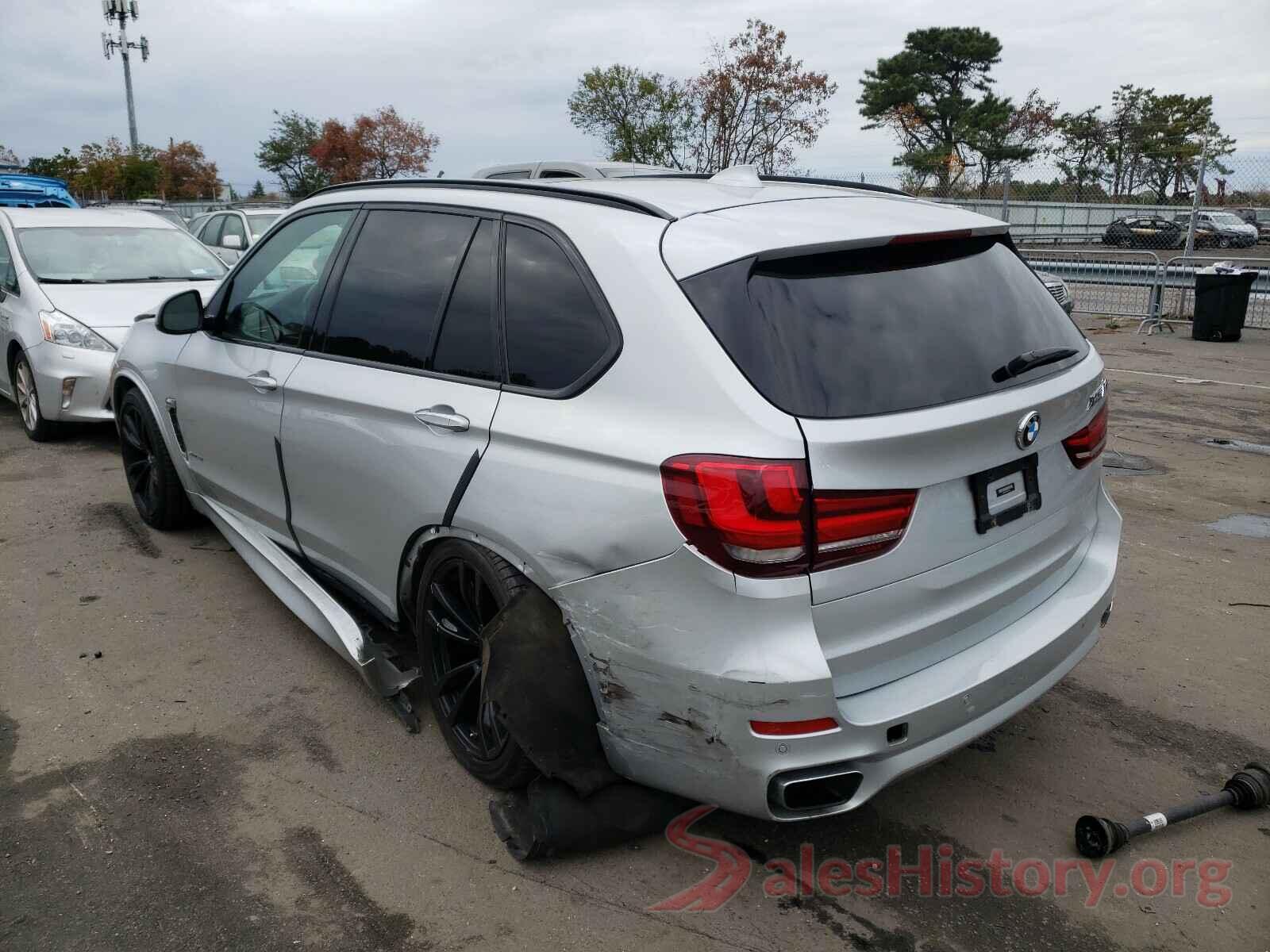 5UXKR0C38H0V71413 2017 BMW X5