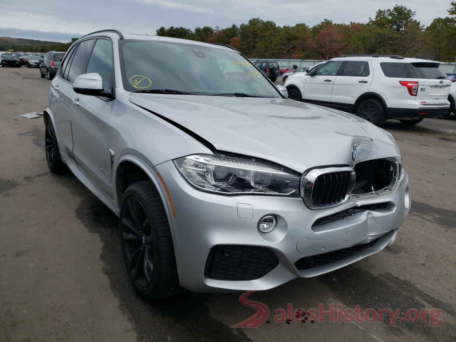 5UXKR0C38H0V71413 2017 BMW X5