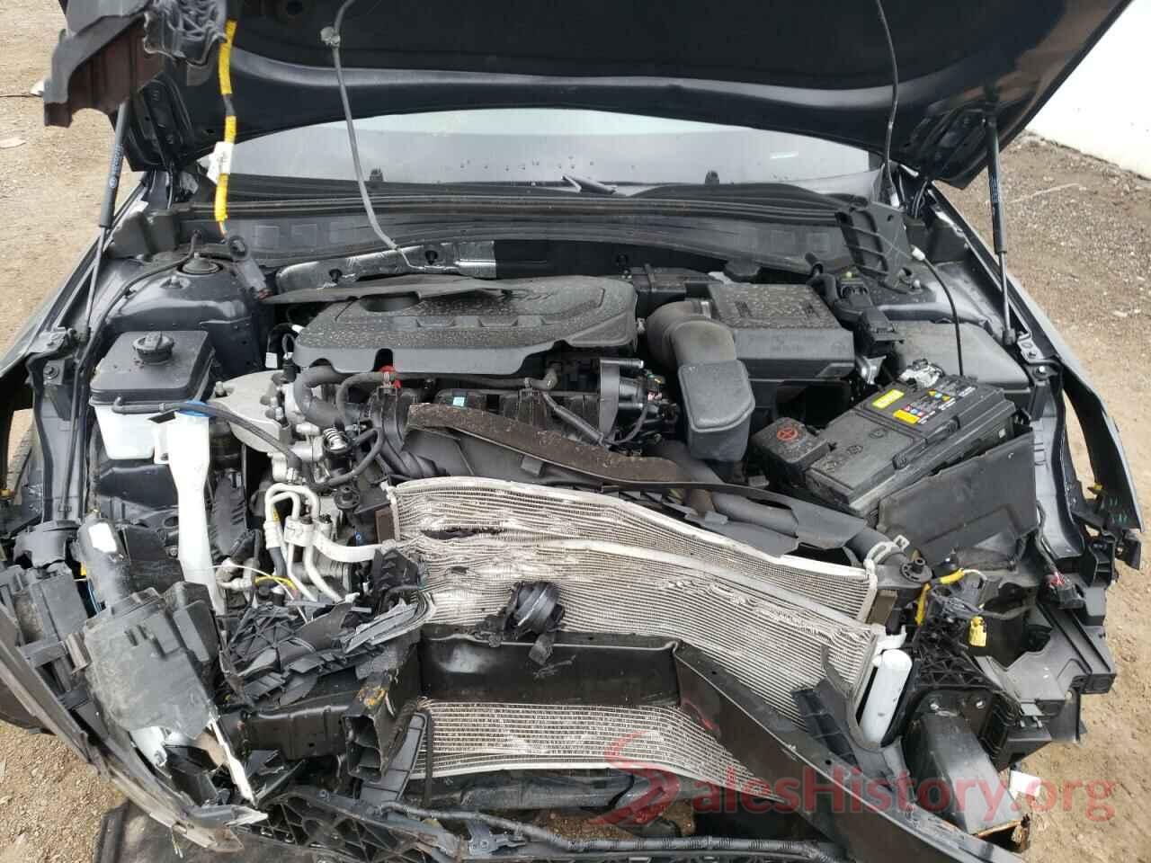 5XXGT4L36LG432565 2020 KIA OPTIMA