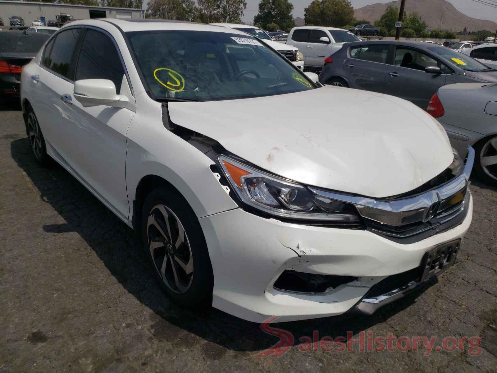 1HGCR2F88HA282083 2017 HONDA ACCORD