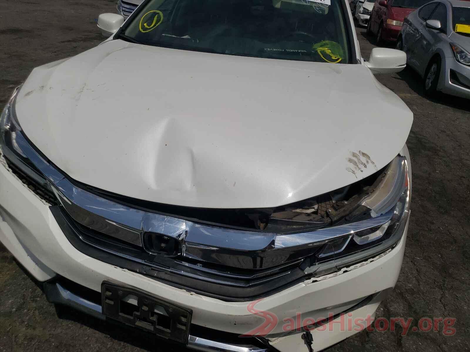 1HGCR2F88HA282083 2017 HONDA ACCORD