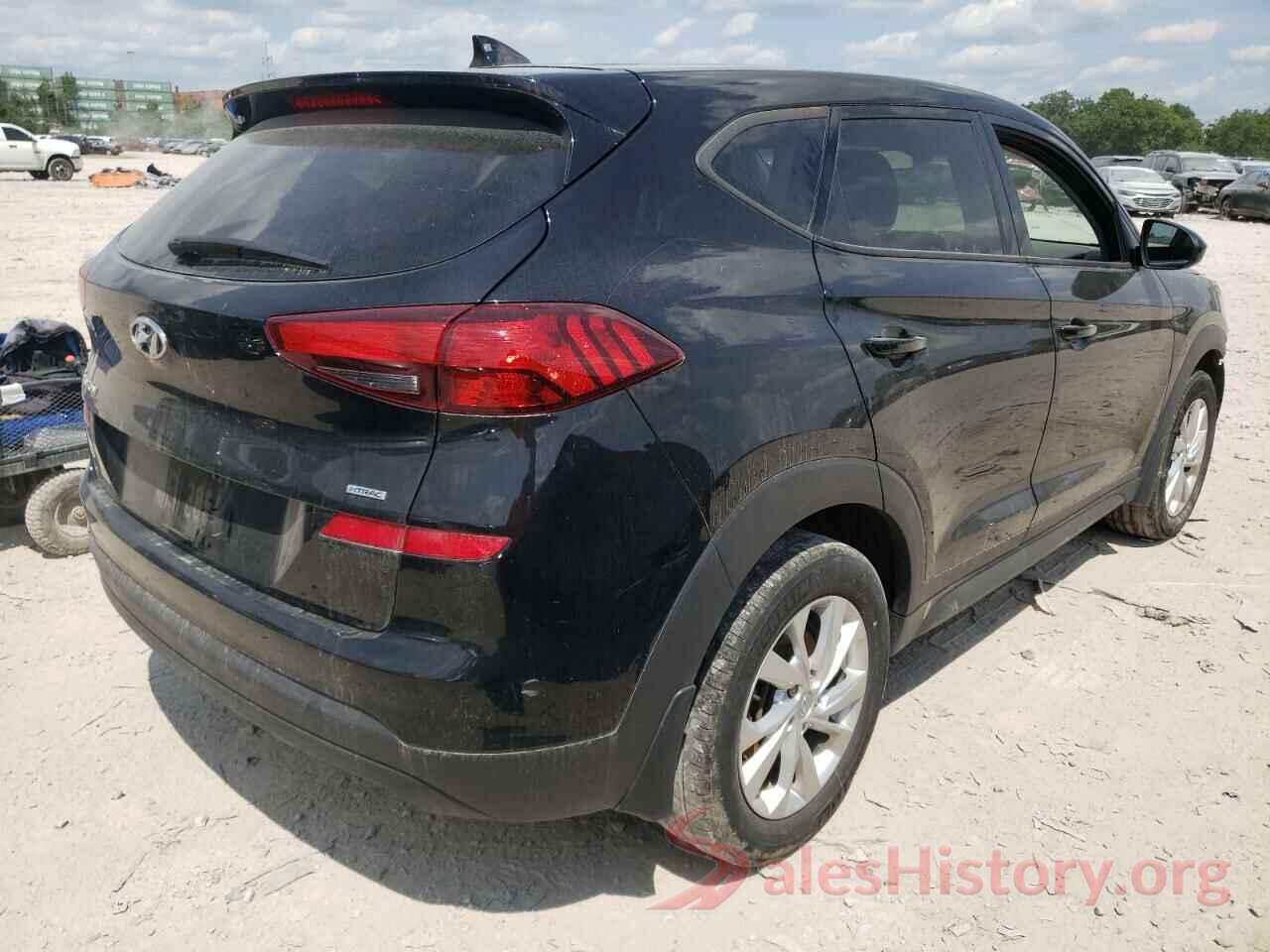 KM8J2CA47KU877416 2019 HYUNDAI TUCSON