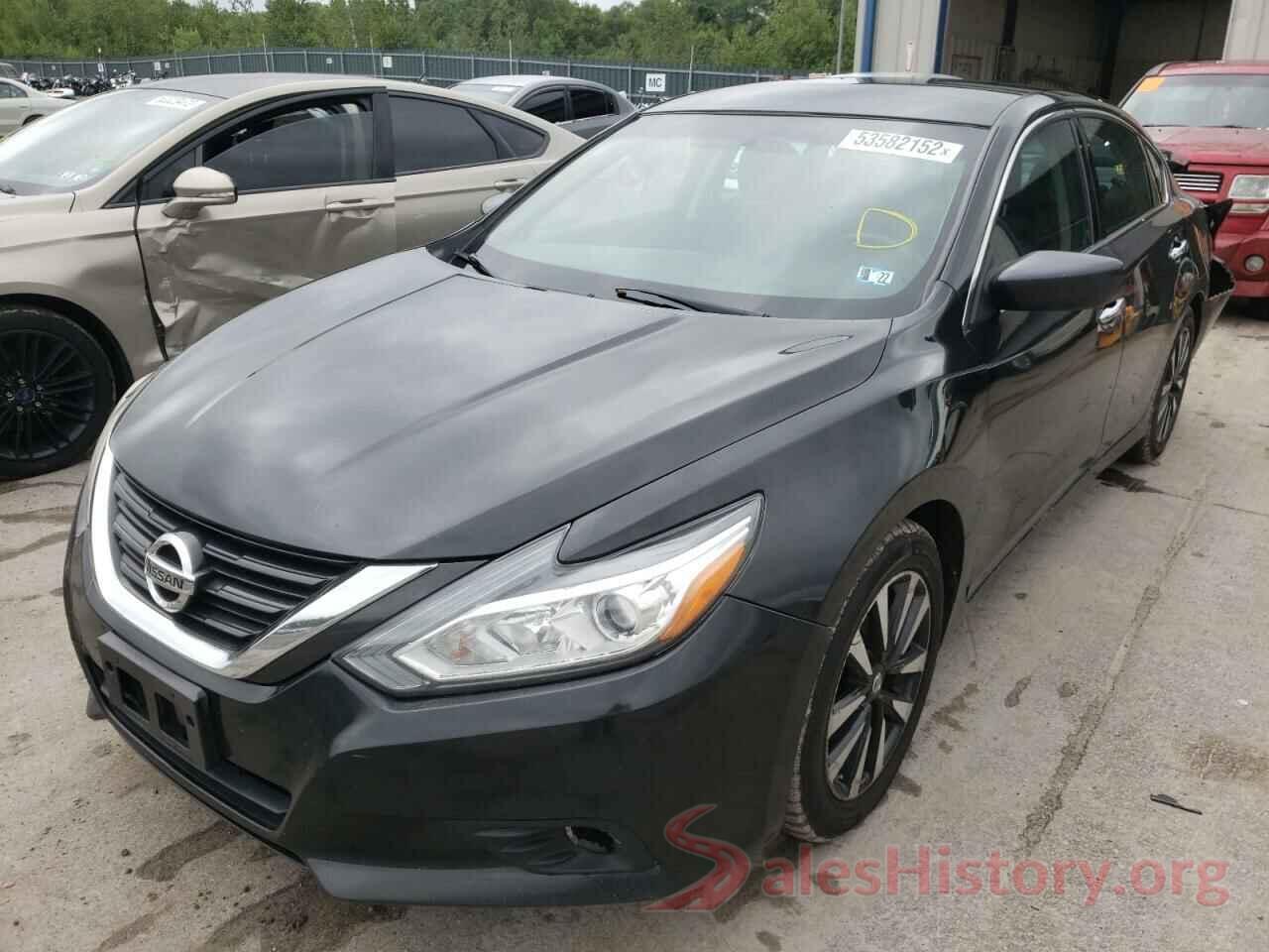 1N4AL3AP2JC145572 2018 NISSAN ALTIMA