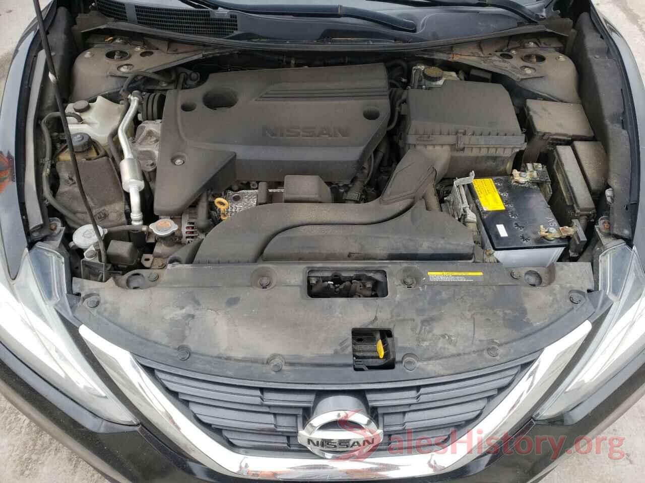 1N4AL3AP2JC145572 2018 NISSAN ALTIMA