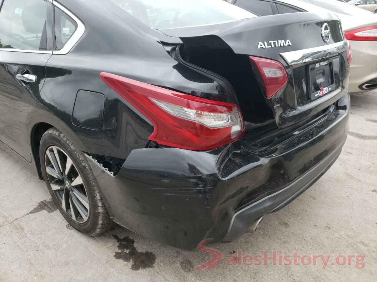 1N4AL3AP2JC145572 2018 NISSAN ALTIMA