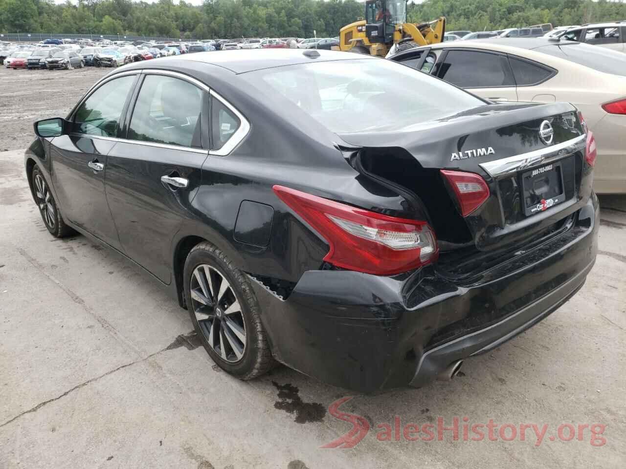 1N4AL3AP2JC145572 2018 NISSAN ALTIMA