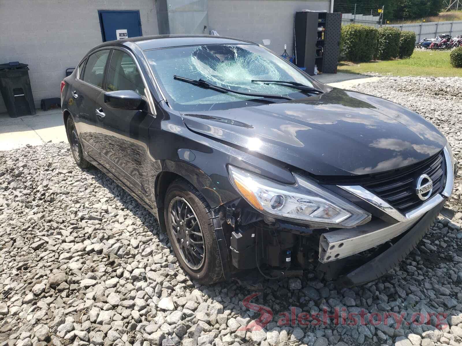 1N4AL3AP8GN334398 2016 NISSAN ALTIMA