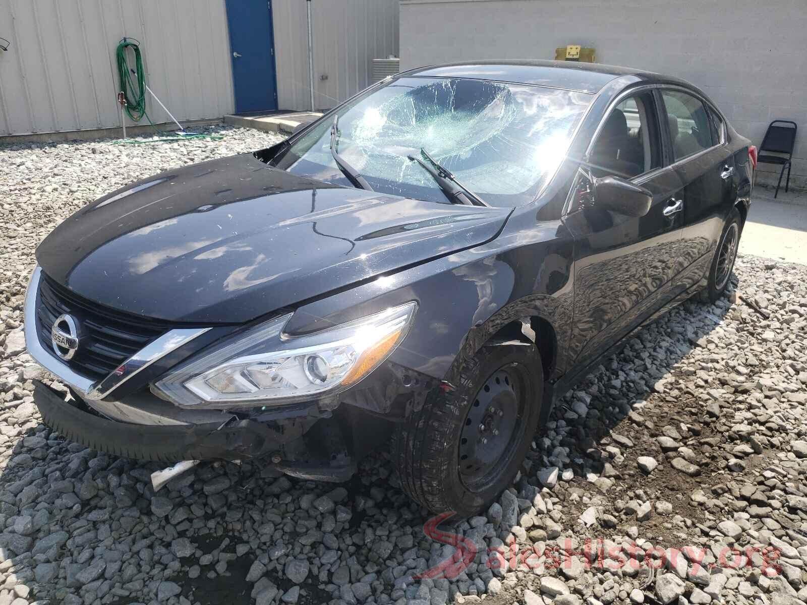 1N4AL3AP8GN334398 2016 NISSAN ALTIMA