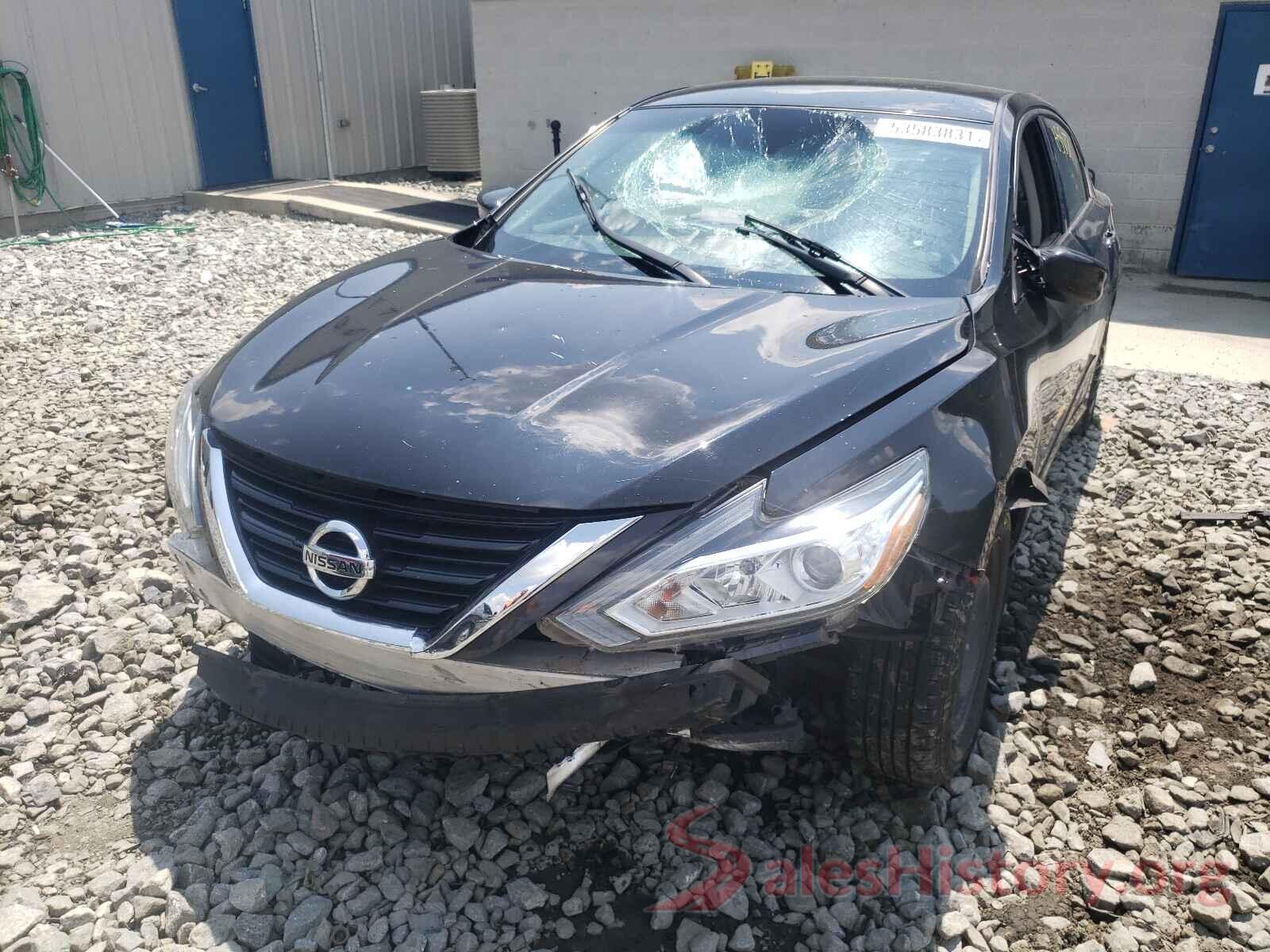 1N4AL3AP8GN334398 2016 NISSAN ALTIMA