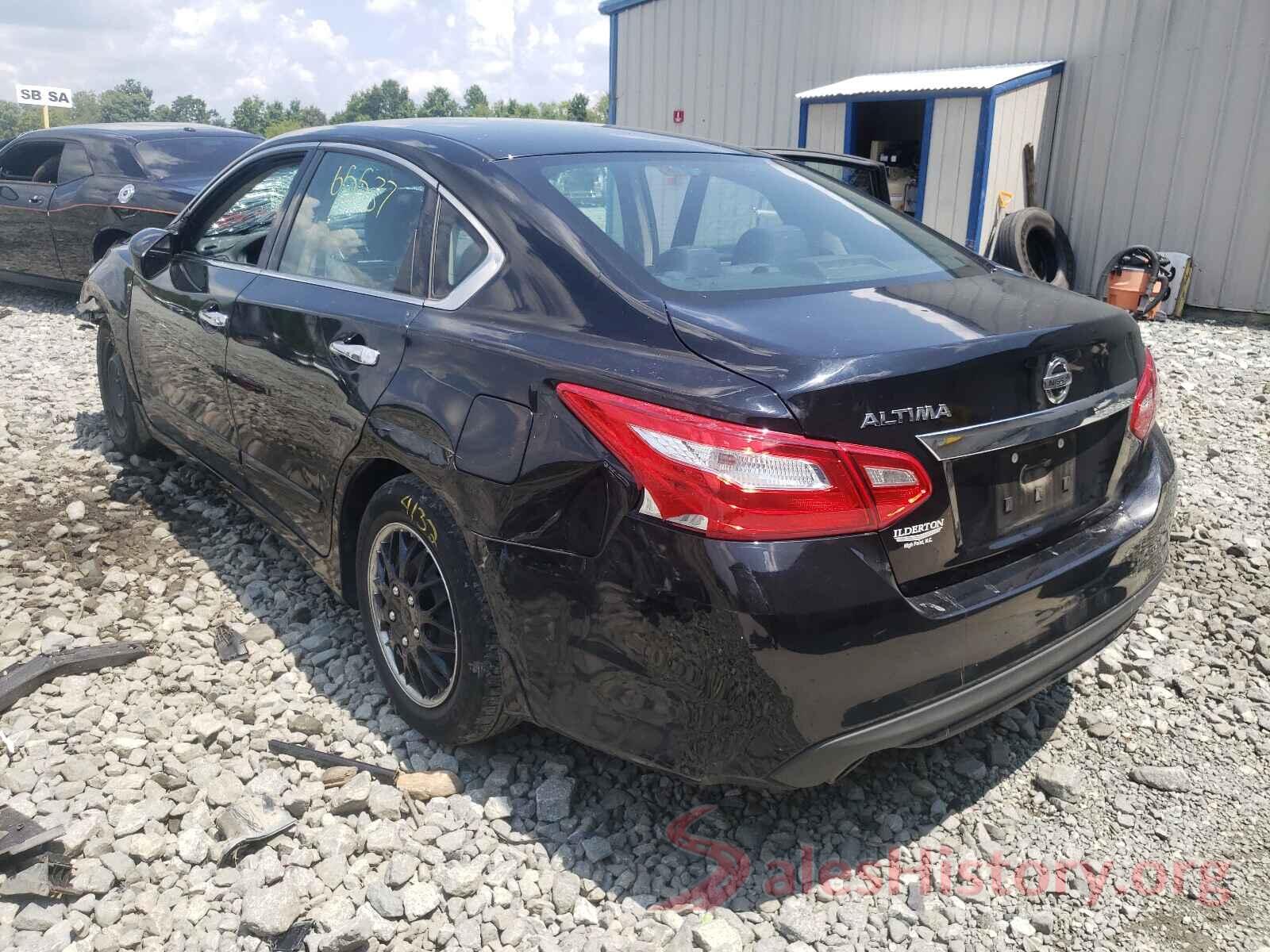 1N4AL3AP8GN334398 2016 NISSAN ALTIMA