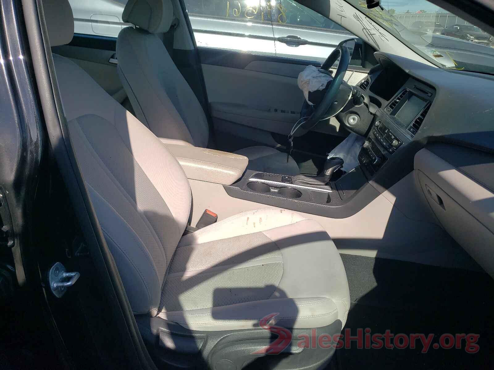 5NPE24AF8GH273162 2016 HYUNDAI SONATA