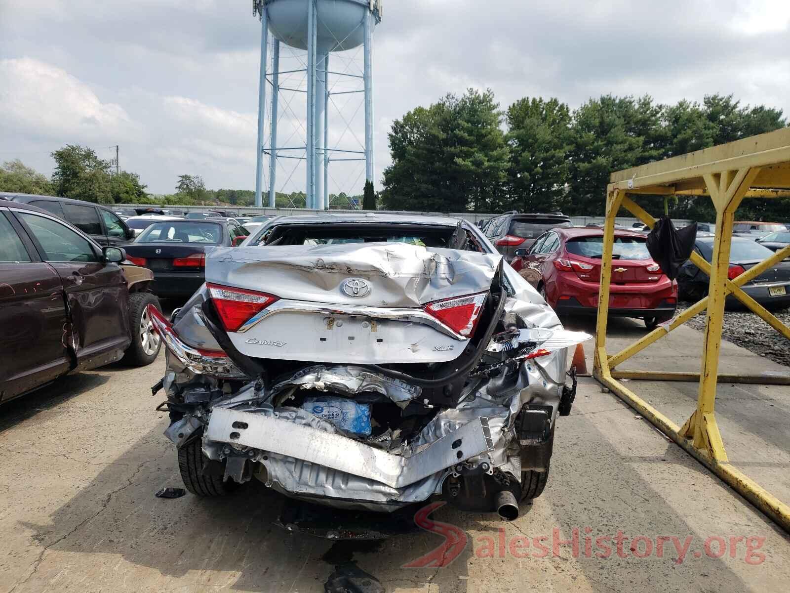 4T1BF1FK3GU610219 2016 TOYOTA CAMRY