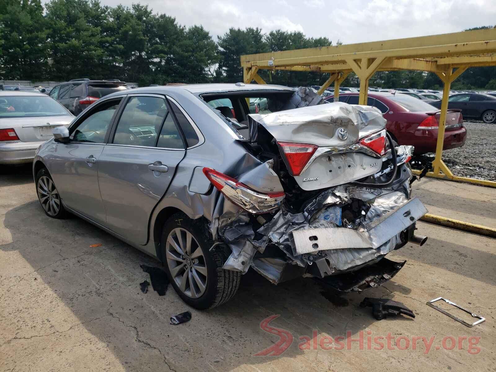 4T1BF1FK3GU610219 2016 TOYOTA CAMRY