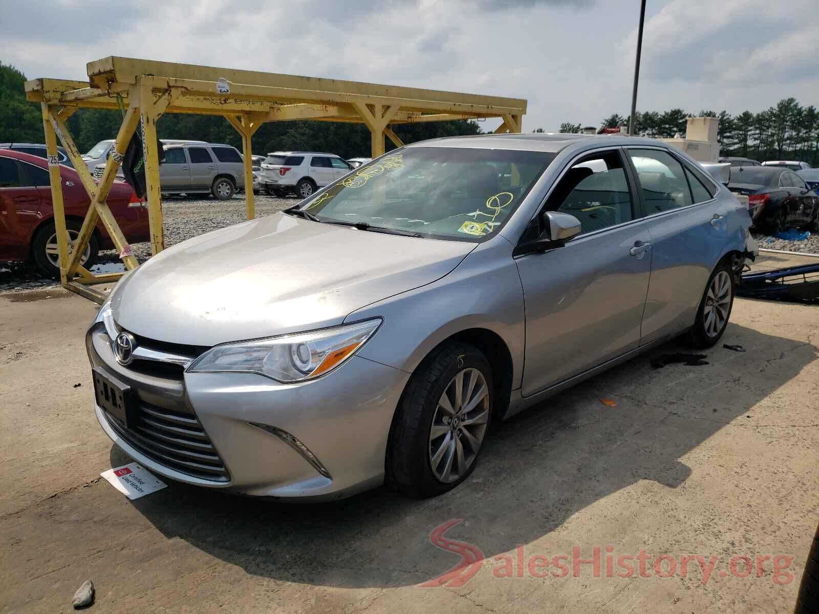 4T1BF1FK3GU610219 2016 TOYOTA CAMRY