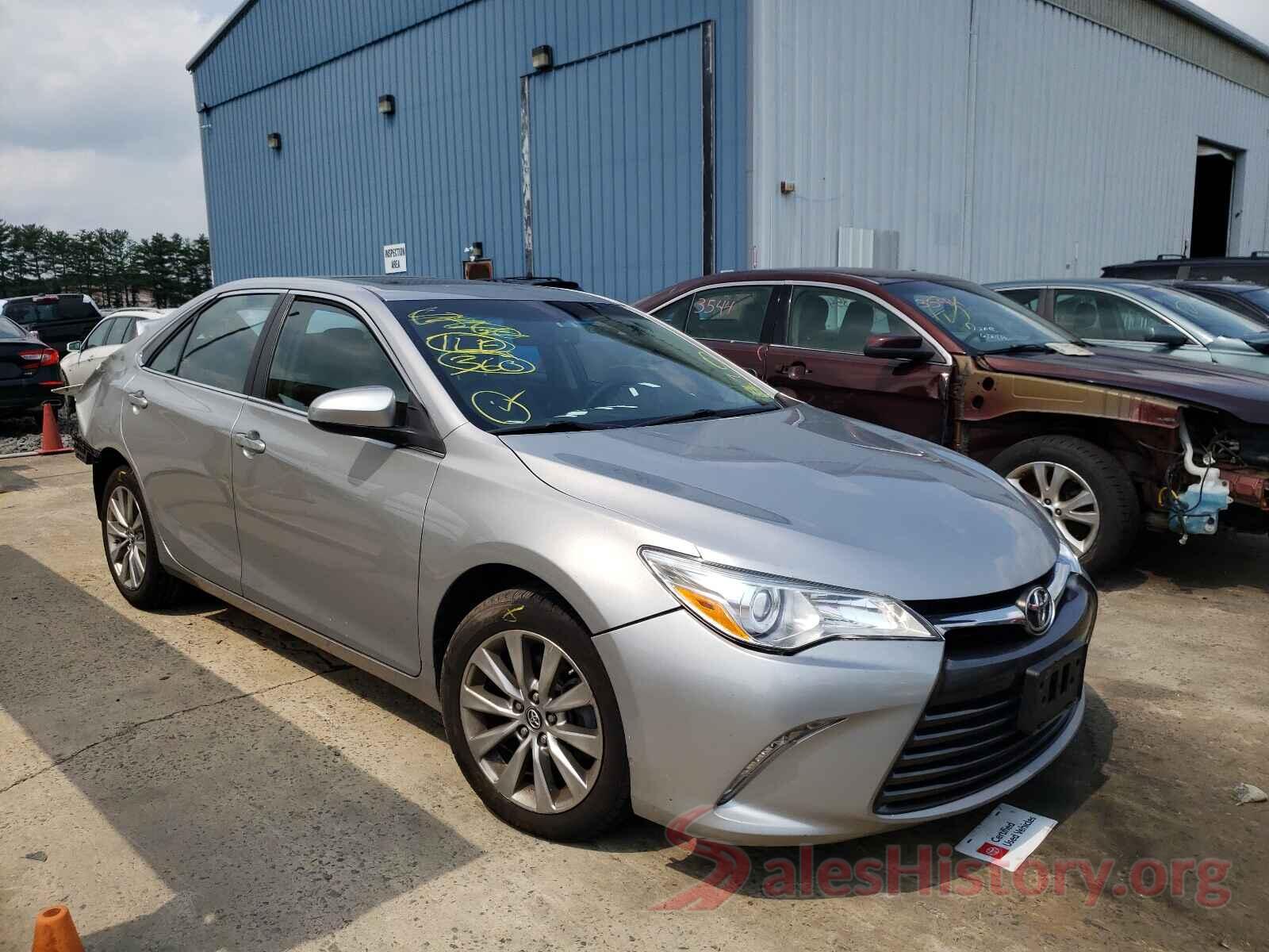 4T1BF1FK3GU610219 2016 TOYOTA CAMRY