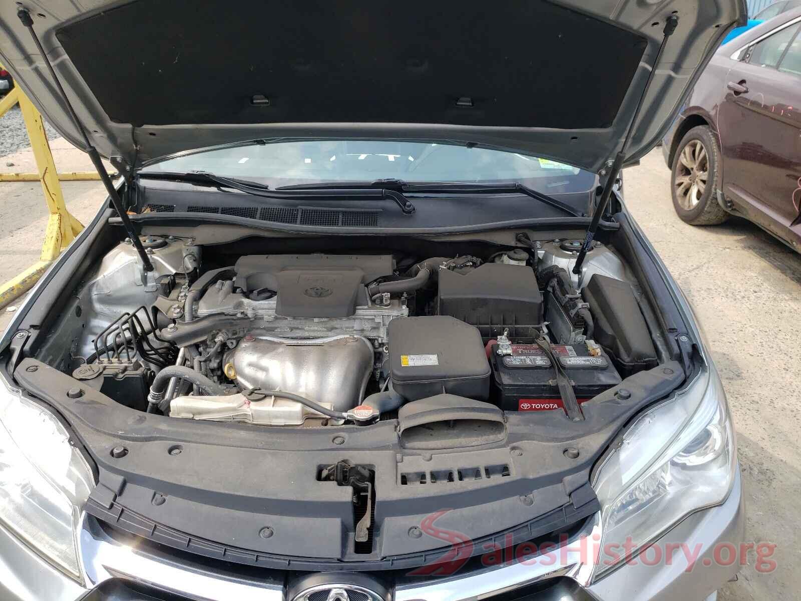 4T1BF1FK3GU610219 2016 TOYOTA CAMRY