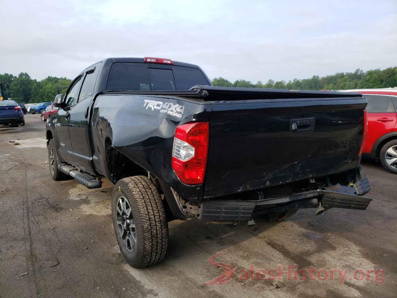 5TFUW5F14KX778454 2019 TOYOTA TUNDRA