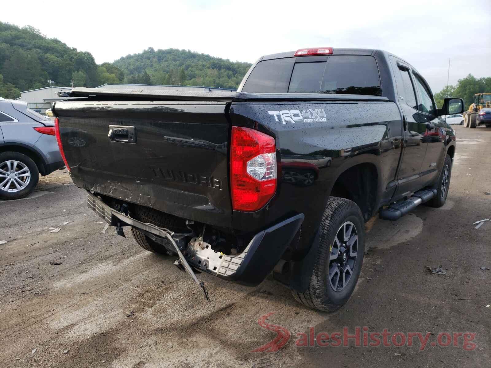 5TFUW5F14KX778454 2019 TOYOTA TUNDRA