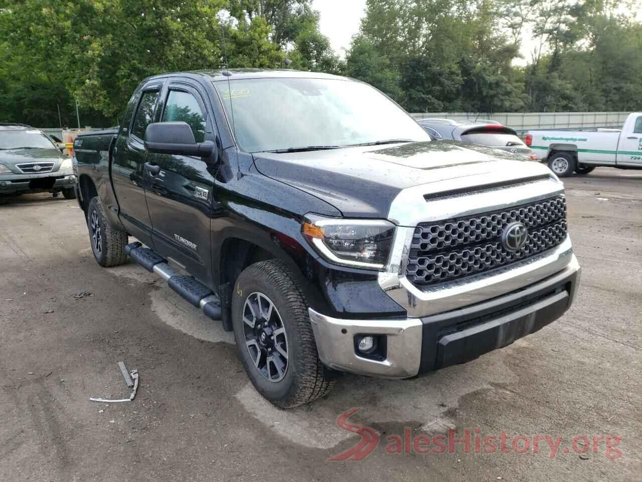 5TFUW5F14KX778454 2019 TOYOTA TUNDRA