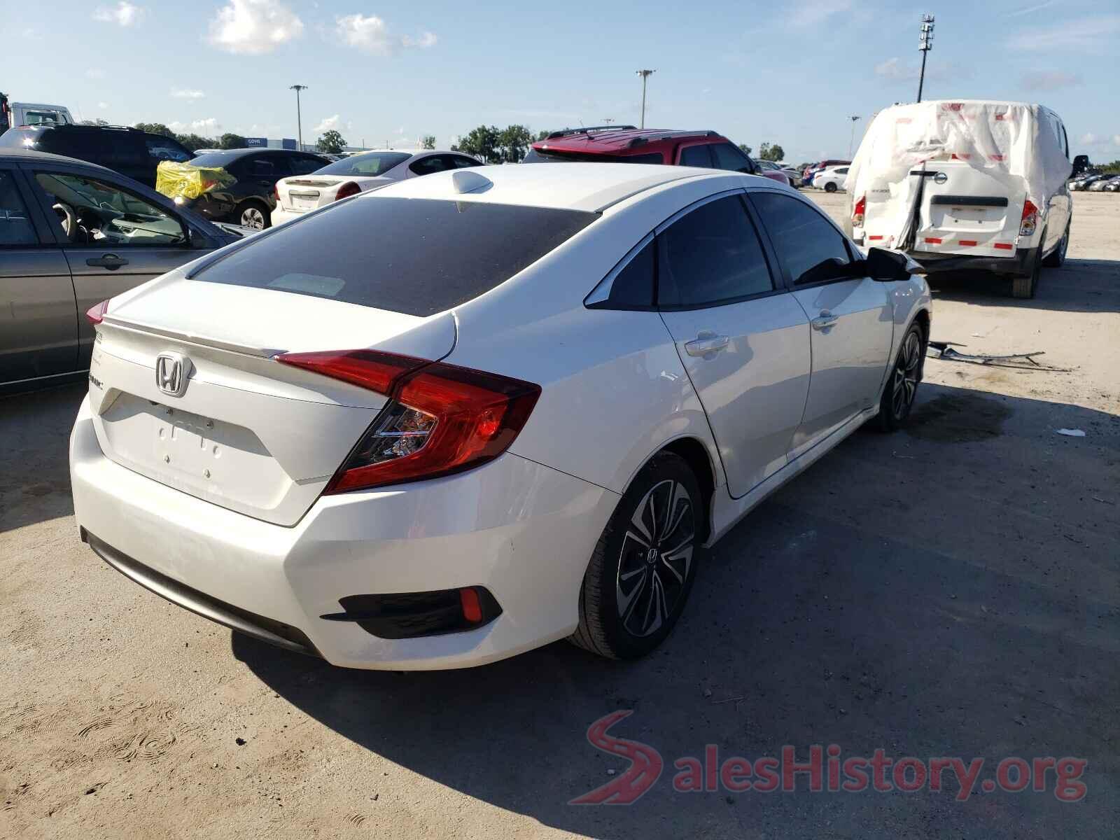 JHMFC1F70JX029713 2018 HONDA CIVIC