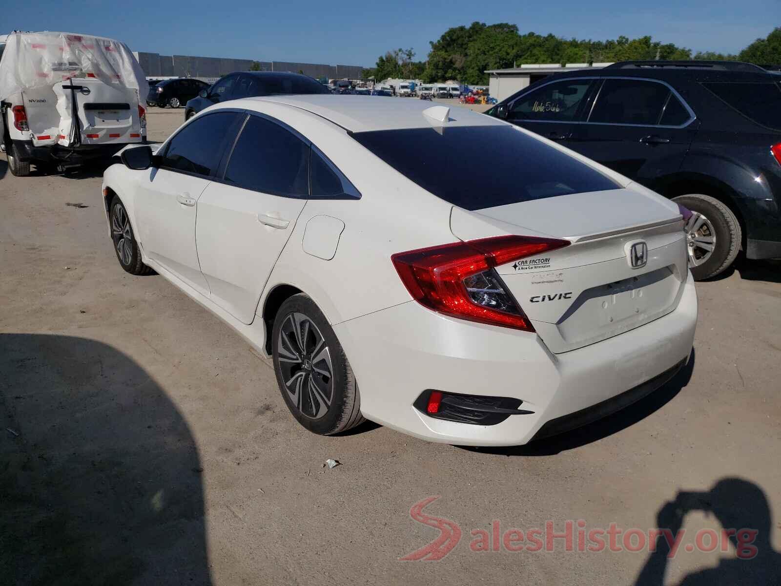 JHMFC1F70JX029713 2018 HONDA CIVIC