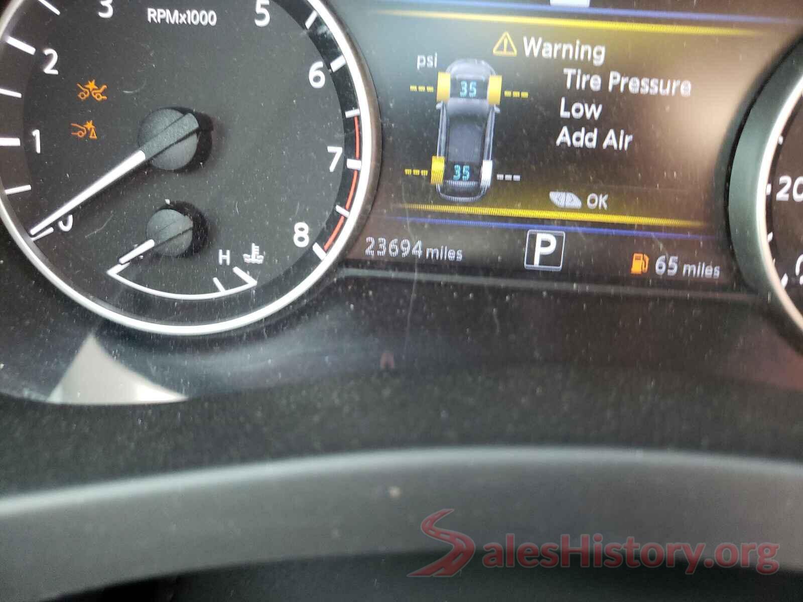 5N1AZ2MJXKN156900 2019 NISSAN MURANO