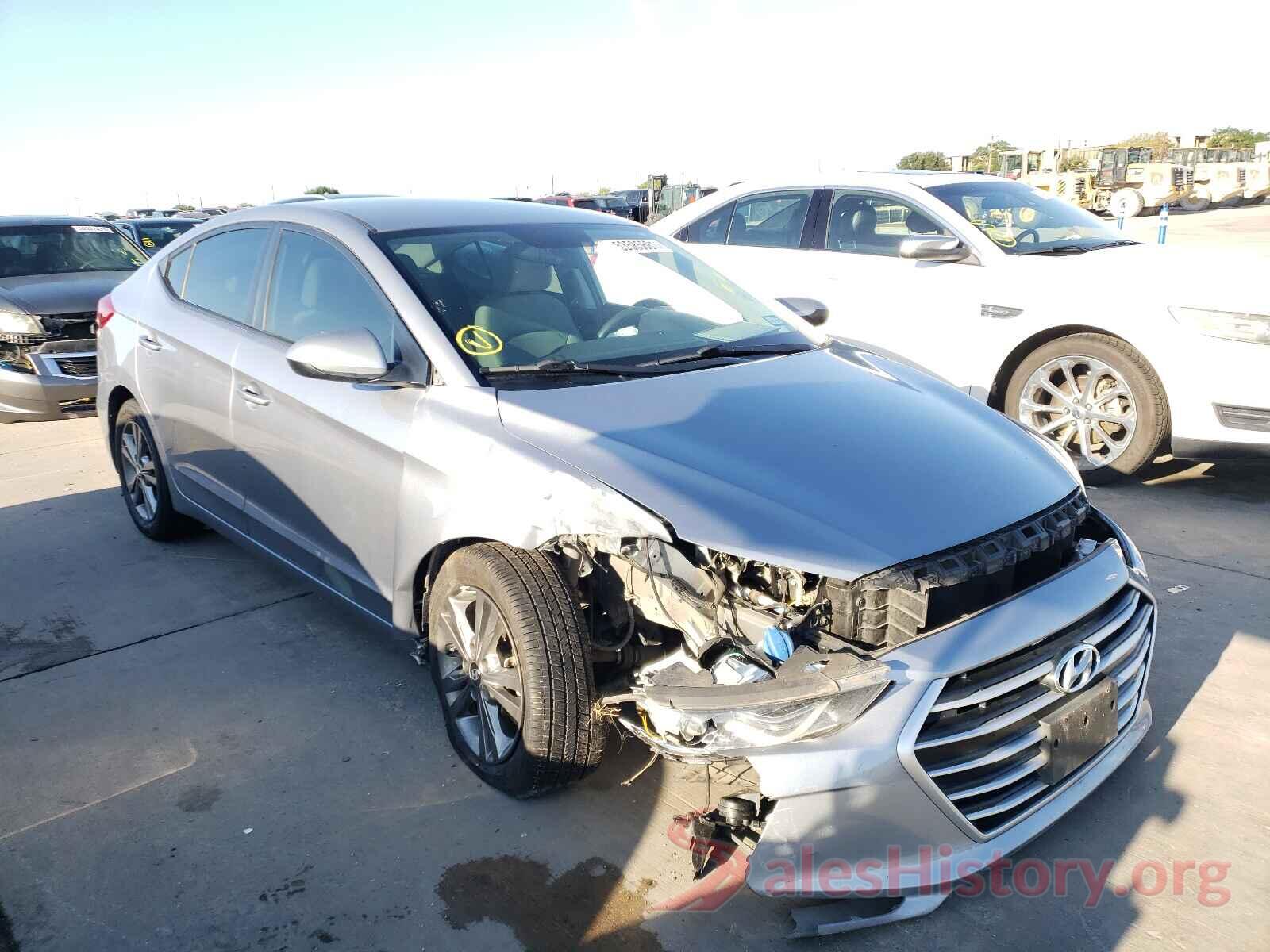 5NPD84LFXHH002175 2017 HYUNDAI ELANTRA