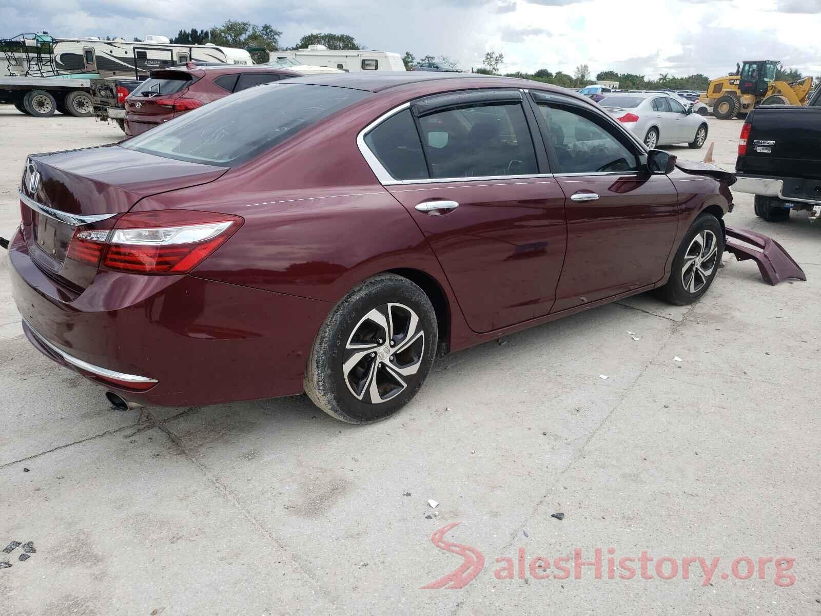 1HGCR2F3XGA046618 2016 HONDA ACCORD