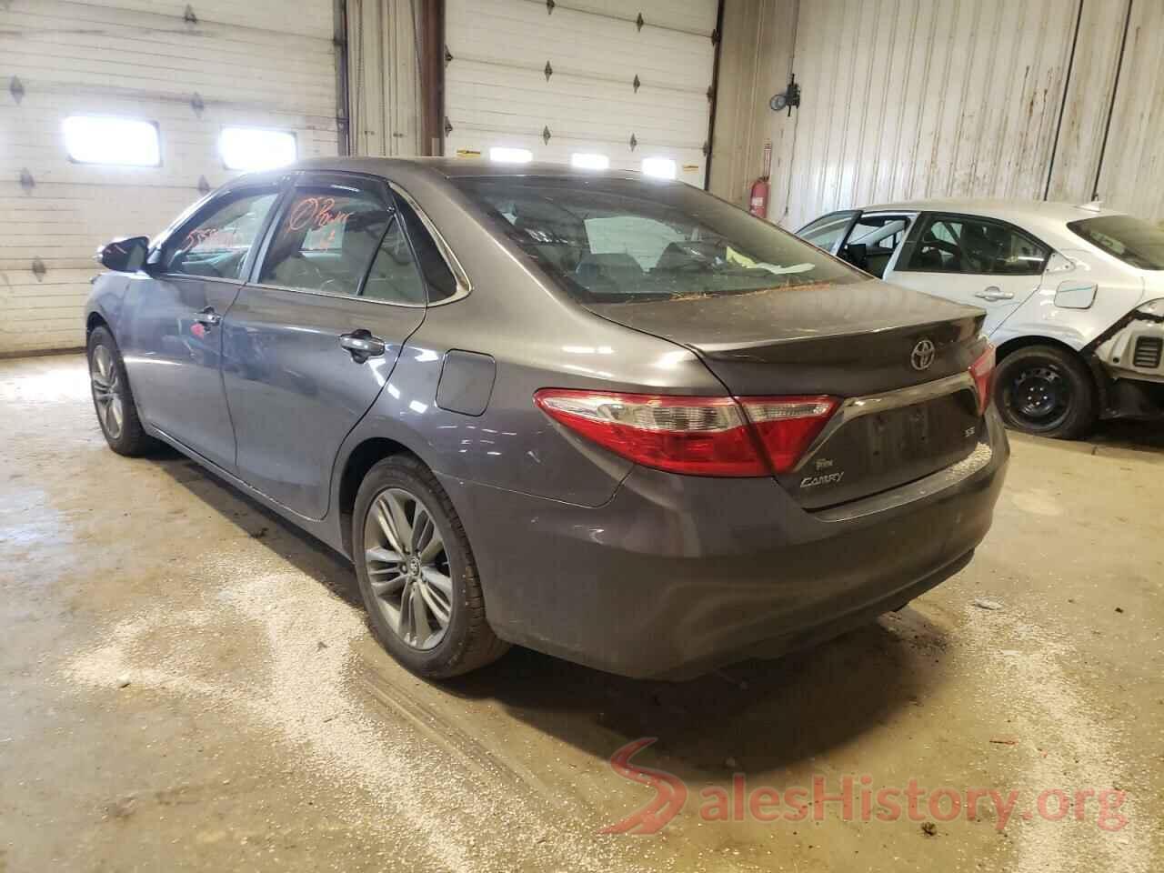 4T1BF1FK0FU970658 2015 TOYOTA CAMRY