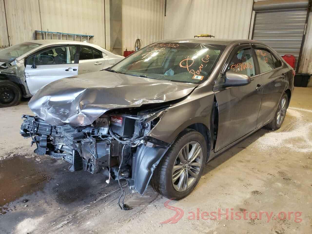 4T1BF1FK0FU970658 2015 TOYOTA CAMRY