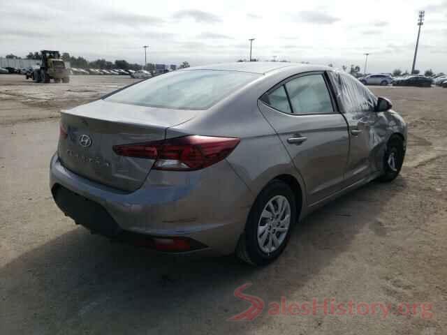 KMHD74LF1LU915498 2020 HYUNDAI ELANTRA