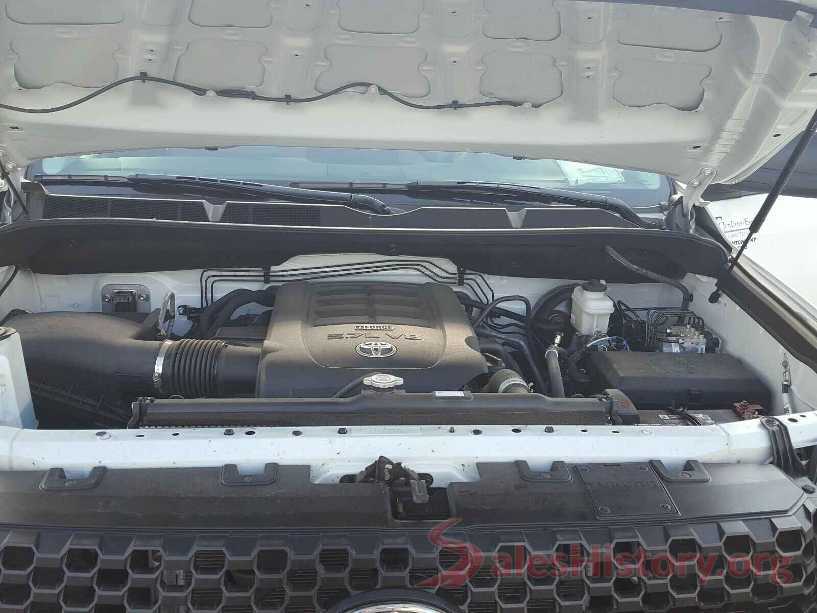 5TFUY5F14LX888156 2020 TOYOTA TUNDRA