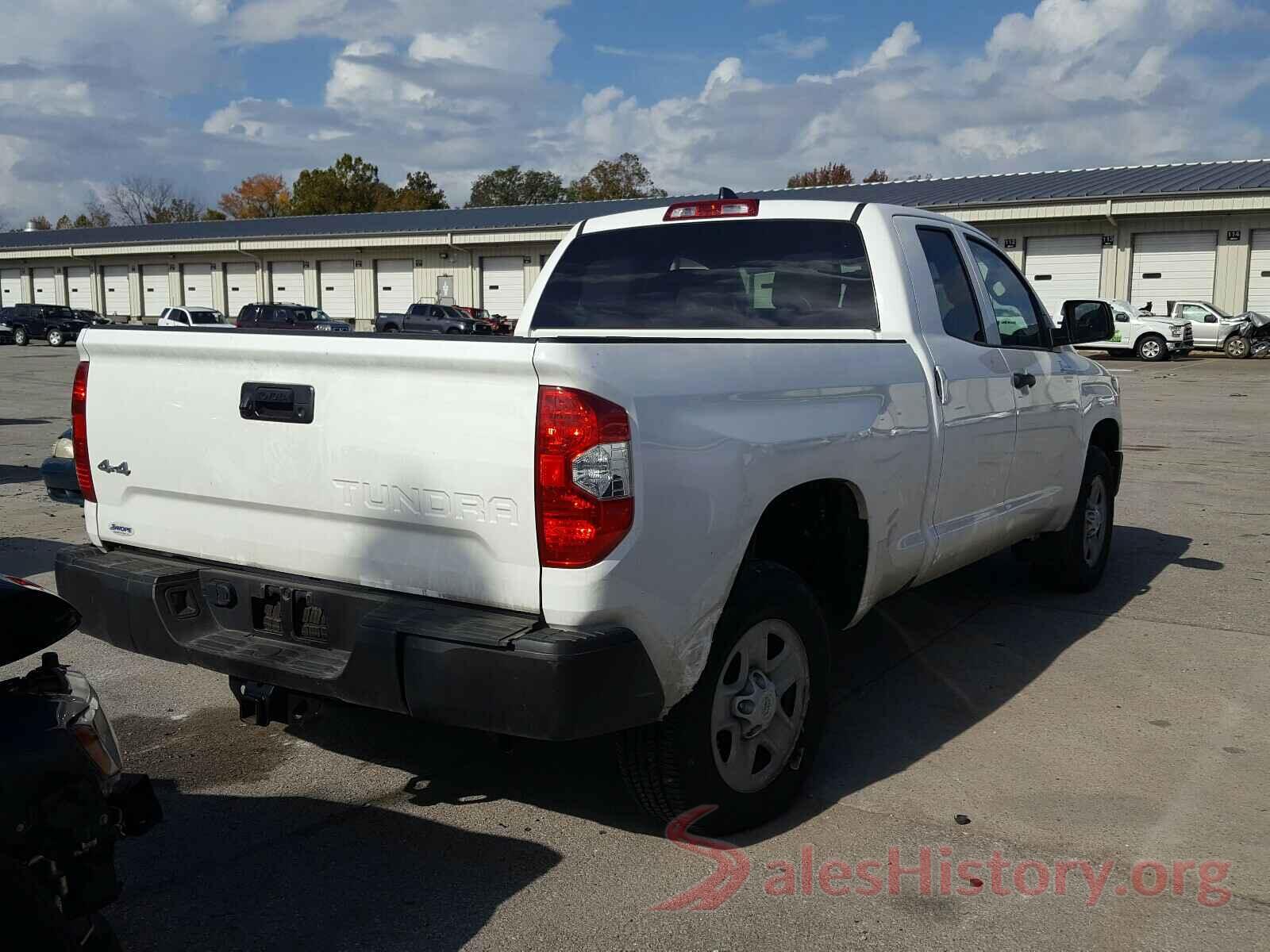 5TFUY5F14LX888156 2020 TOYOTA TUNDRA