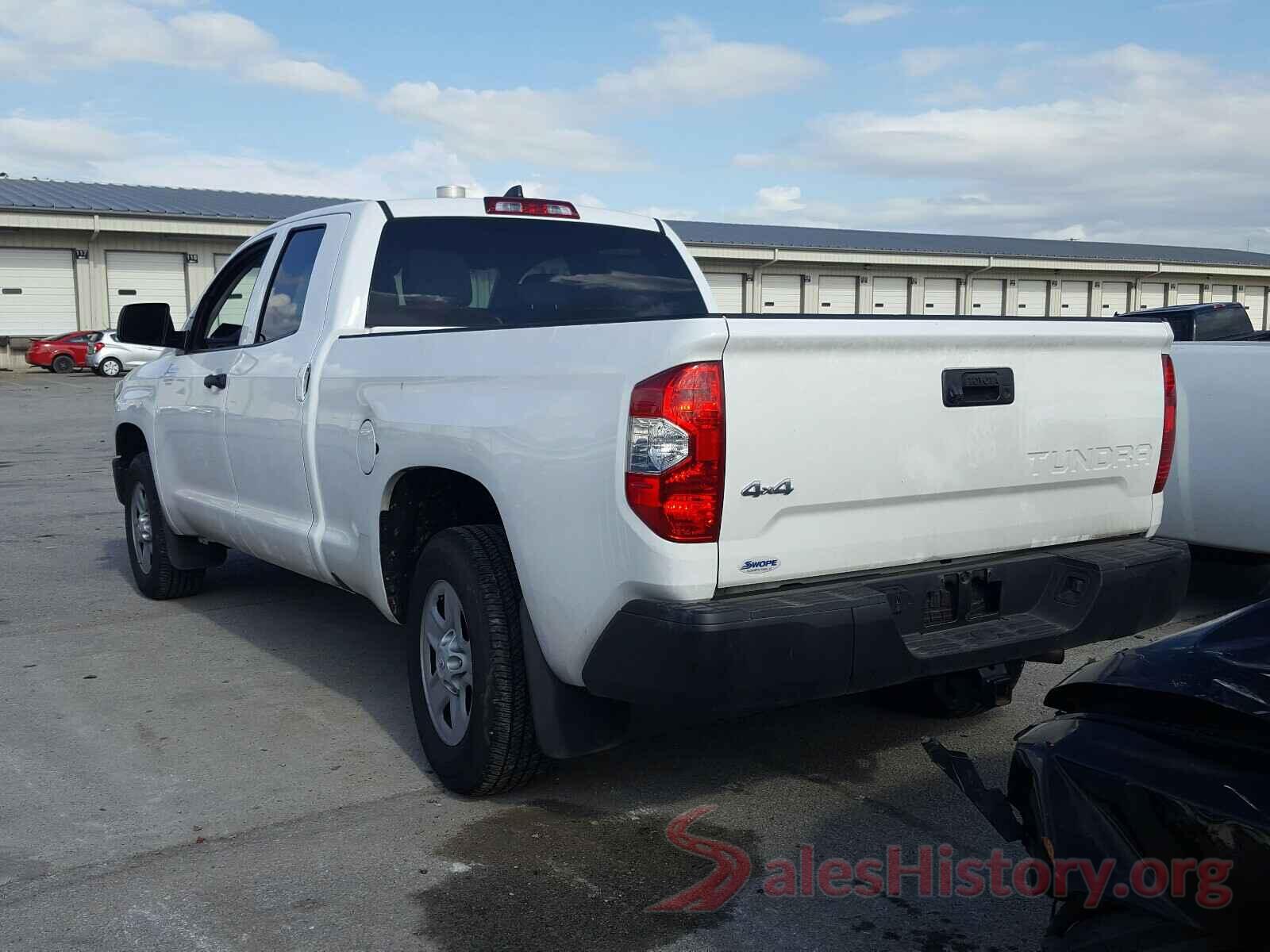 5TFUY5F14LX888156 2020 TOYOTA TUNDRA