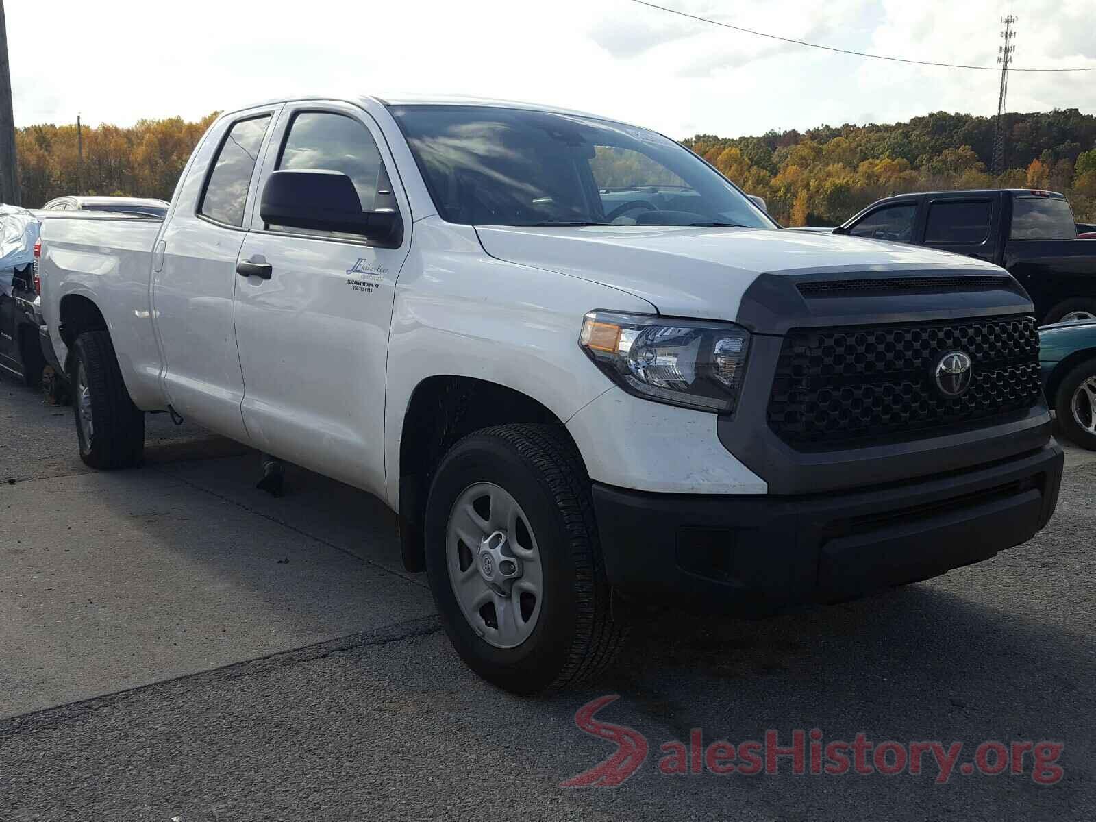 5TFUY5F14LX888156 2020 TOYOTA TUNDRA