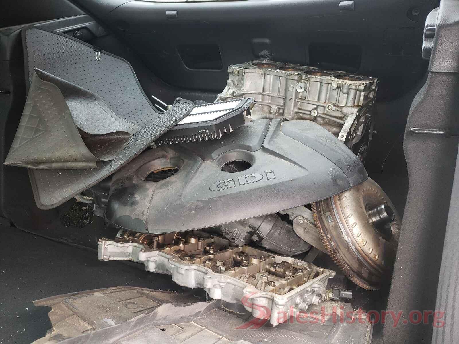 KMHD35LH6HU377875 2017 HYUNDAI ELANTRA