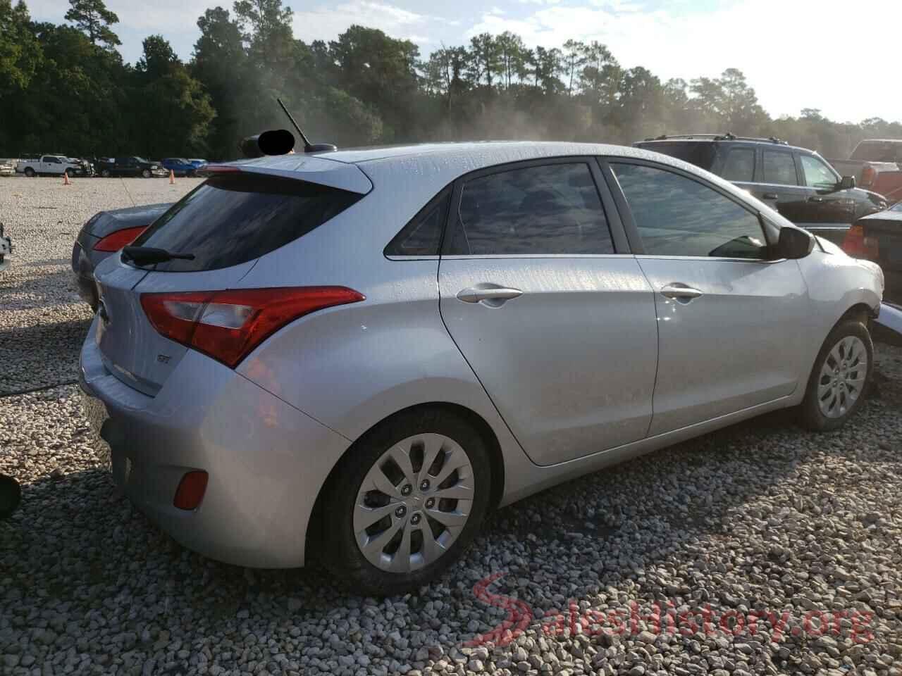 KMHD35LH6HU377875 2017 HYUNDAI ELANTRA